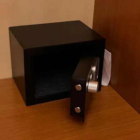 Casasofe Apartment *