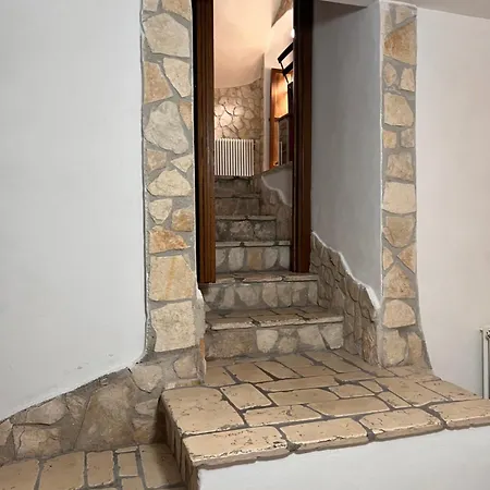 Apartment Casasofe *