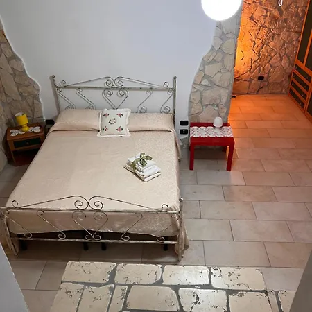 Casasofe Vico Del Gargano