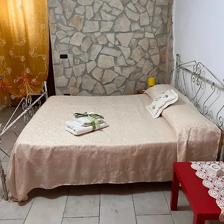 Casasofe Apartment Vico Del Gargano