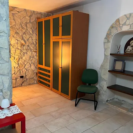 Casasofe * Vico Del Gargano