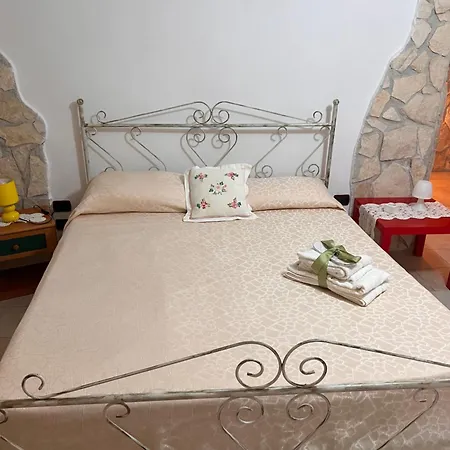 Casasofe Vico Del Gargano