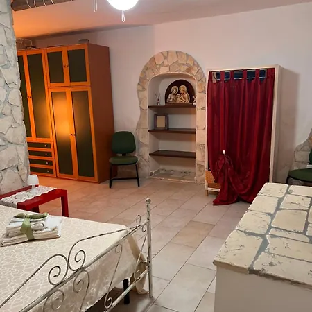 Casasofe * Vico Del Gargano