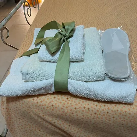 Casasofe 公寓 维科德尔加尔加诺