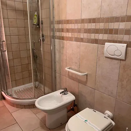 Casasofe * 维科德尔加尔加诺