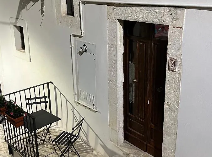דירה Casasofe *