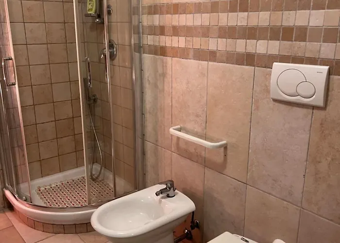 Casasofe * ויקו דל גרגאנו