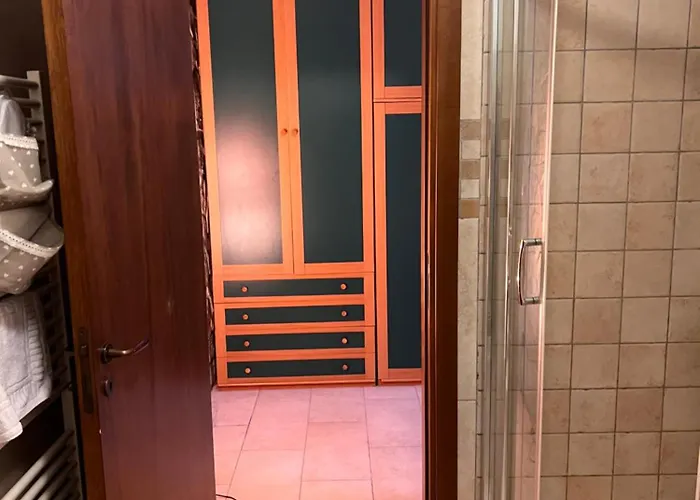 Casasofe Appartement